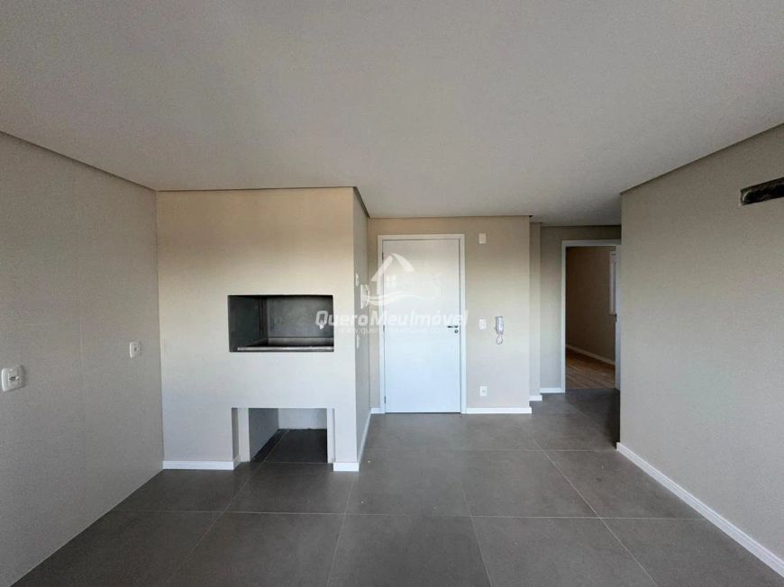 Apartamento novo no Rio Branco