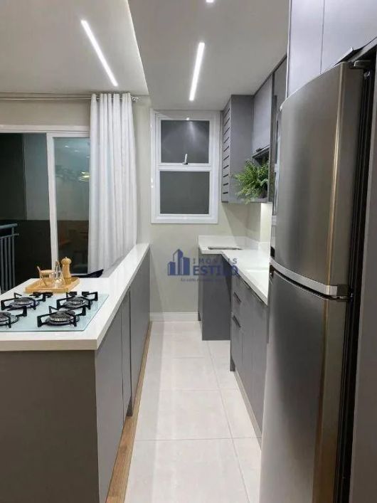 Apartamento à venda, 49 m² por R$ 261.800,00 - Jardim Eldorado - Caxias do Sul/RS