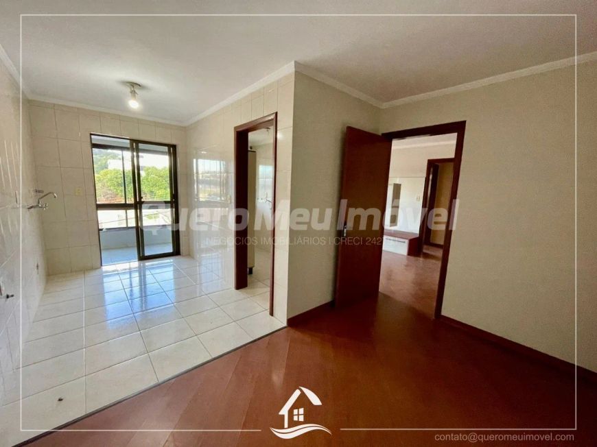 Apartamento a venda no bairro Universitário