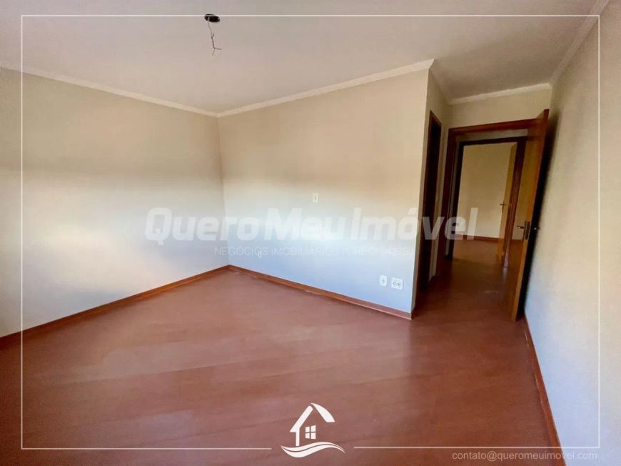 Apartamento a venda no bairro Universitário