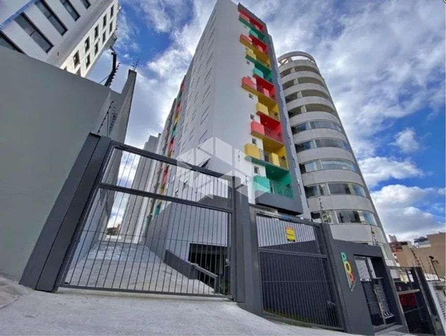 Apartamento em Panazzolo