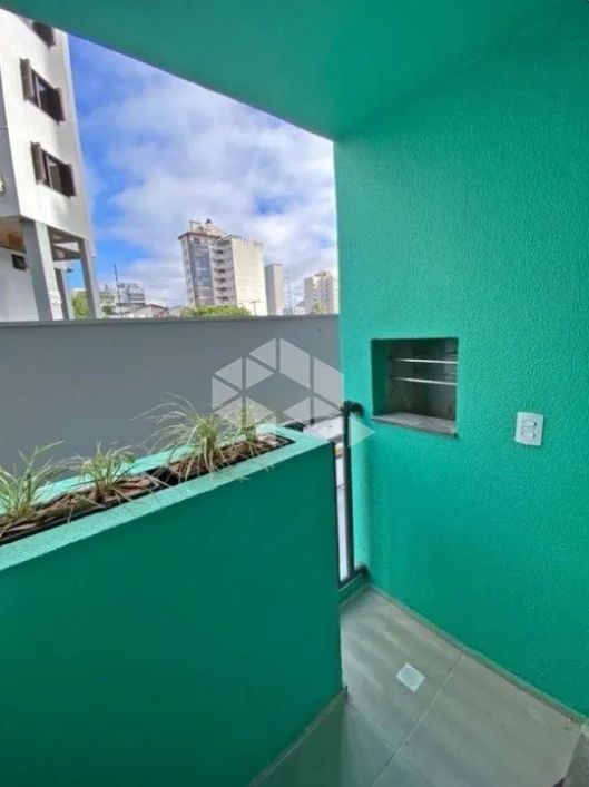 Apartamento em Panazzolo