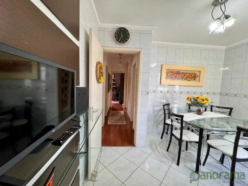 Apartamento no Saint Etienne