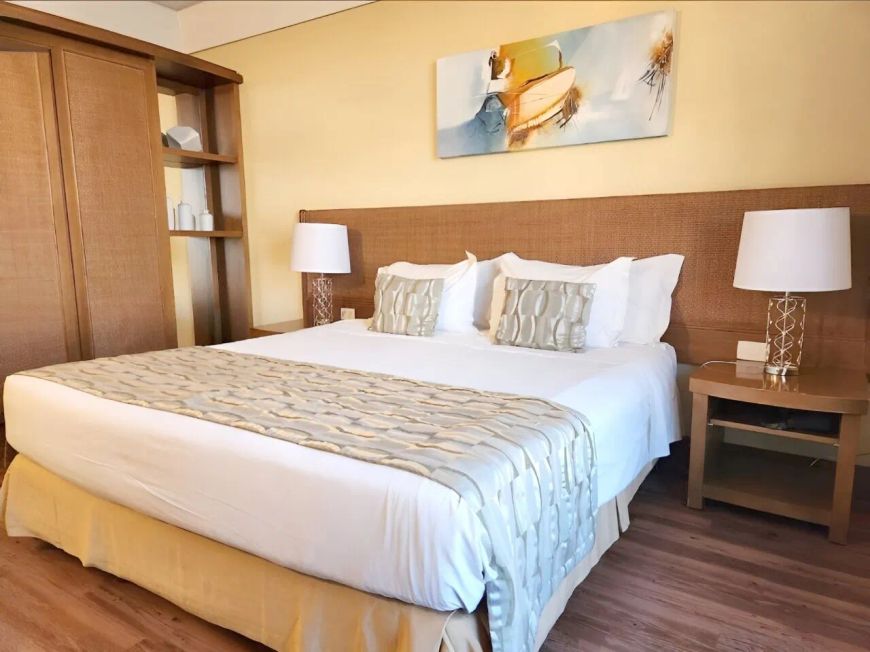 Blue Tree Caxias do Sul, apartamento com 24m² e 1 dormitório
