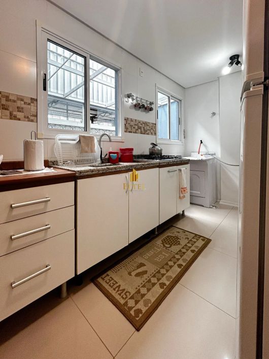 Apartamento à venda no bairro Charqueadas - Caxias do Sul/RS