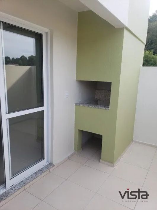 CAXIAS DO SUL - Casa Padrão - DESVIO RIZZO