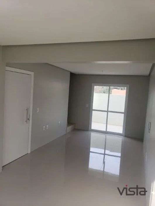 CAXIAS DO SUL - Casa Padrão - DESVIO RIZZO