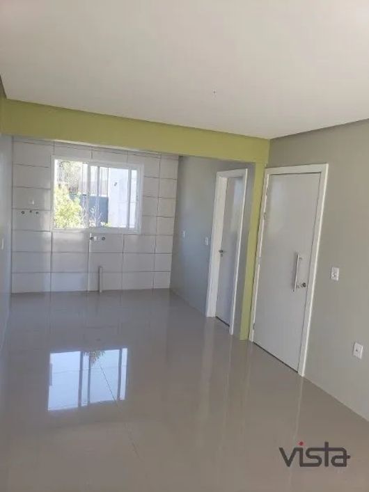 CAXIAS DO SUL - Casa Padrão - DESVIO RIZZO