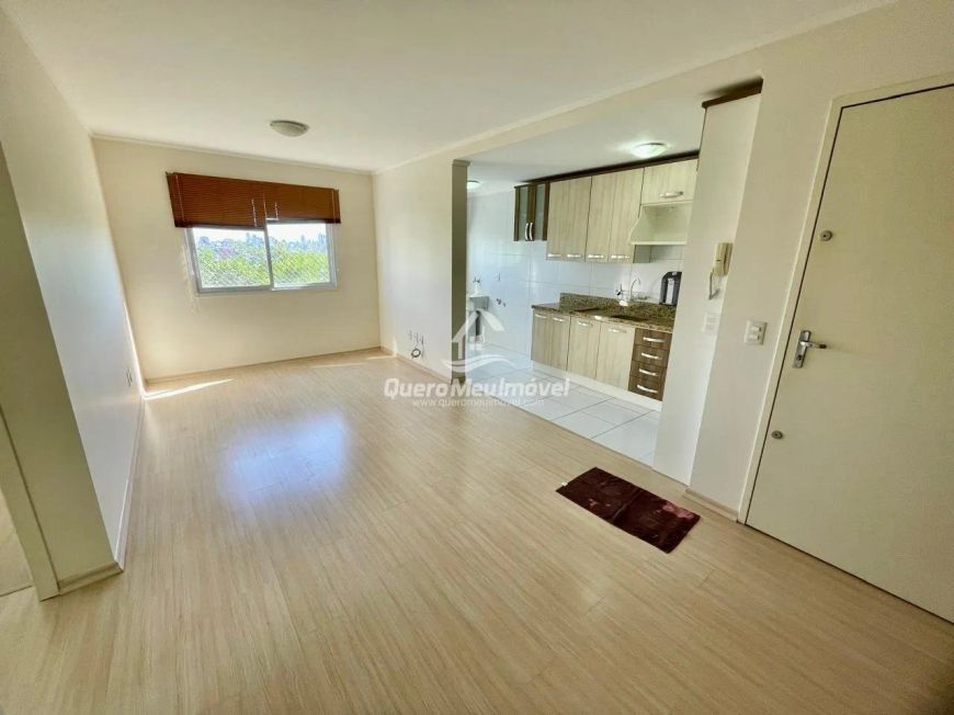 Apartamento à venda no bairro Salgado Filho