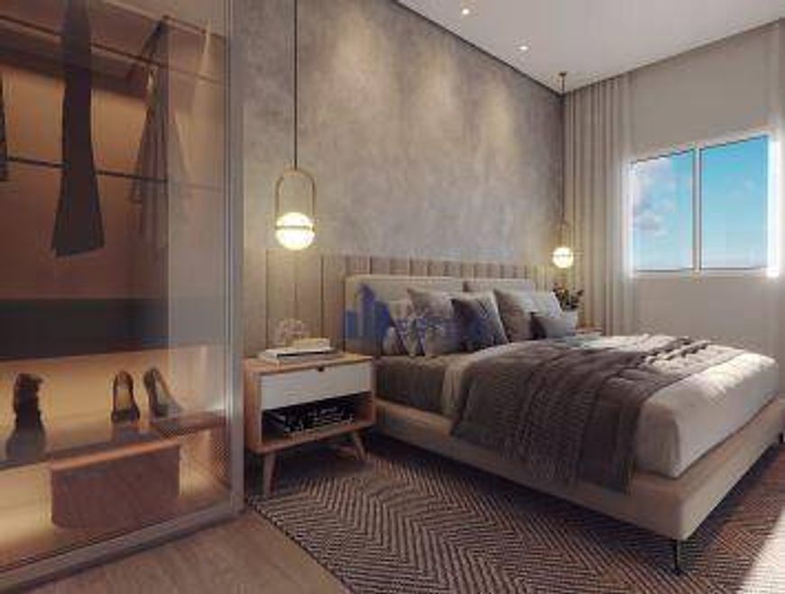 Apartamento com 2 dormitórios à venda, 54 m² por R$ 272.580,00 - Cruzeiro - Caxias do Sul/RS
