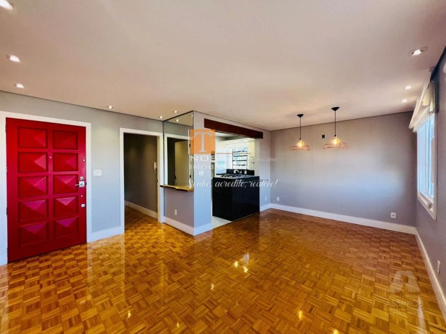 Apartamento 02 dormitórios no N.Sra. de Lourdes