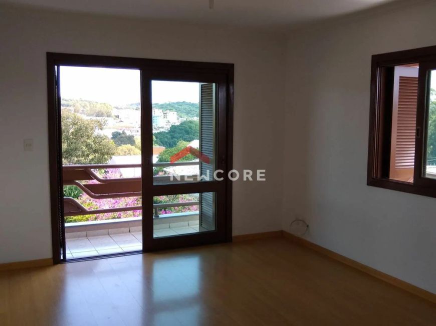Apartamento em Rua das Camélias - Cinqüentenário - Caxias do Sul/RS