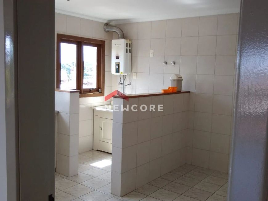Apartamento em Rua das Camélias - Cinqüentenário - Caxias do Sul/RS