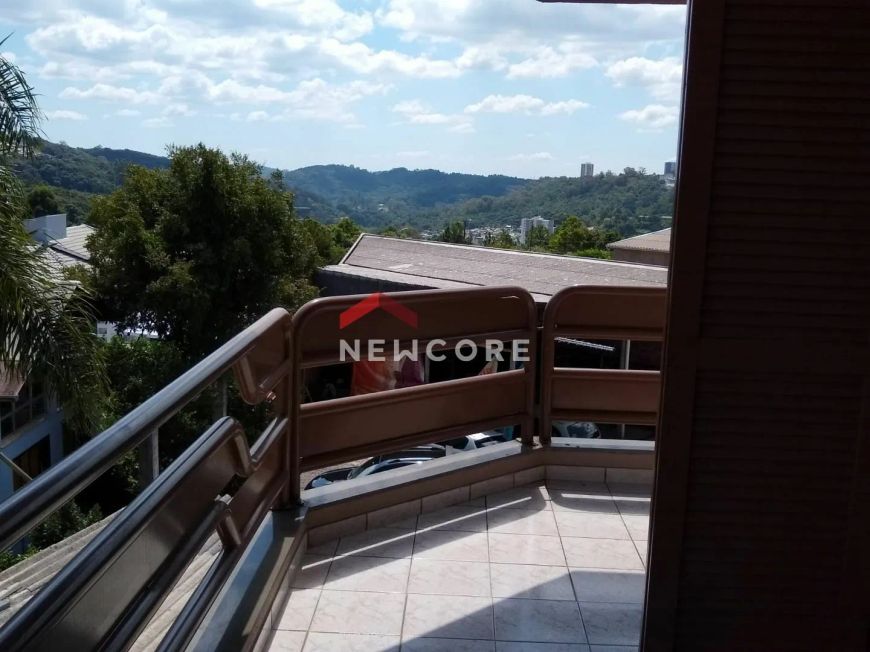 Apartamento em Rua das Camélias - Cinqüentenário - Caxias do Sul/RS