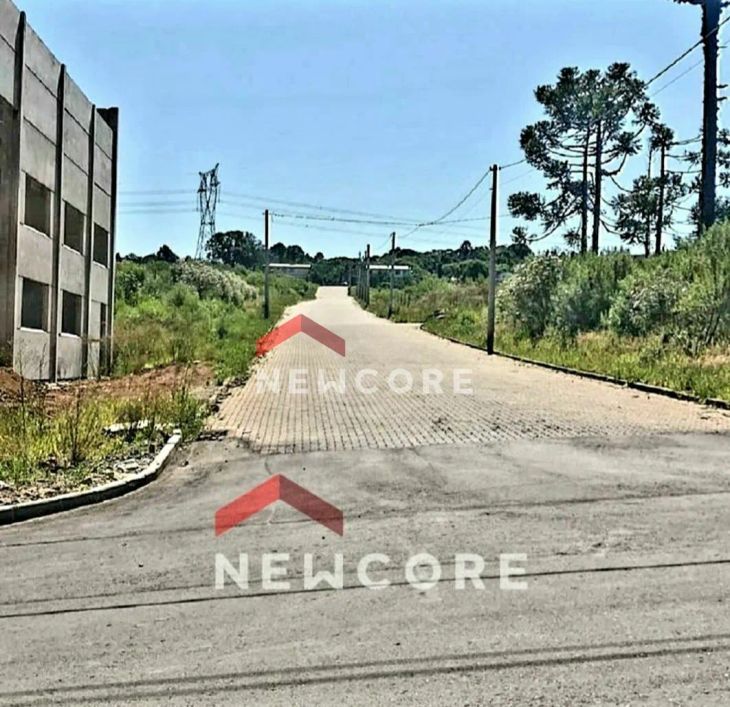 Lote em Rua Líbera Boff - São Ciro - Caxias do Sul/RS