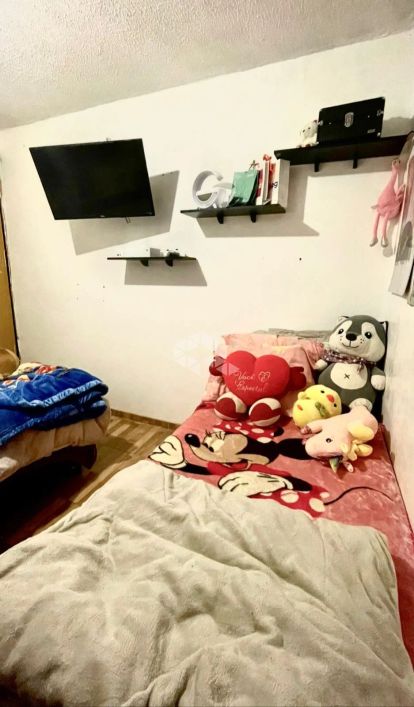 Apartamento com 2 quartos um vaga de garagem coberta em condomínio fechado no Desvio Rizzo