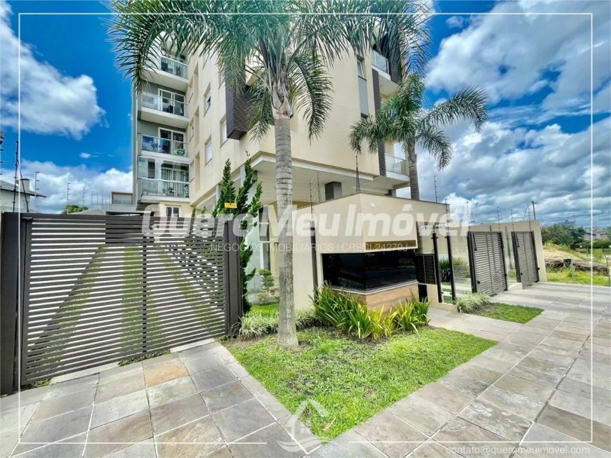 Apartamento Semimobiliado à venda no J. América.