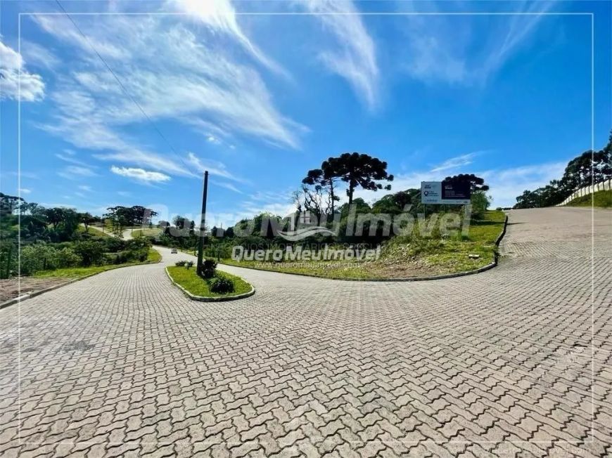 Terreno à venda no Residencial Village Mirasol