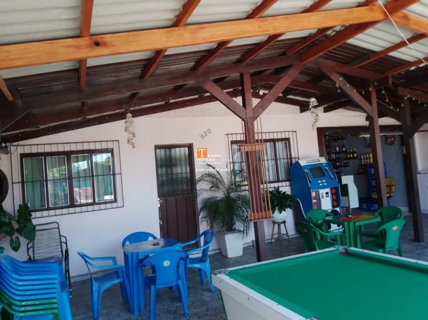 Casa 02 dormitórios, São Victor Cohab, Caxias do sul- RS