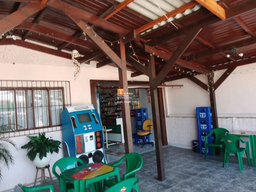 Casa 02 dormitórios, São Victor Cohab, Caxias do sul- RS
