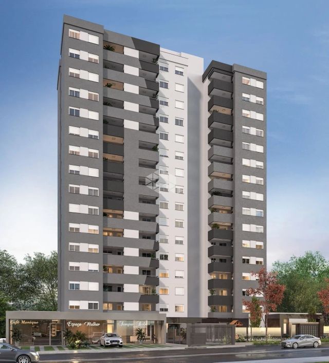 Apartamento em Nossa Senhora da Saúde