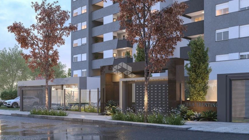 Apartamento em Nossa Senhora da Saúde
