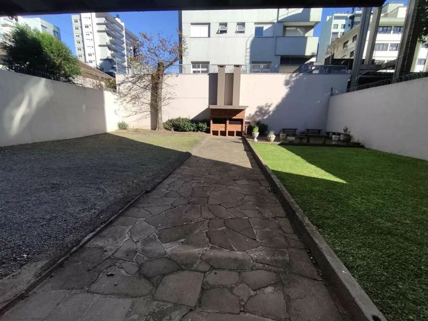Apartamento em Rua André Bolzani - Nossa Senhora de Lourdes - Caxias do Sul/RS