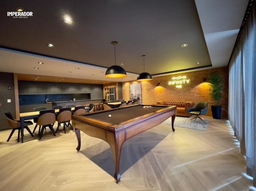 Residencial Infinity