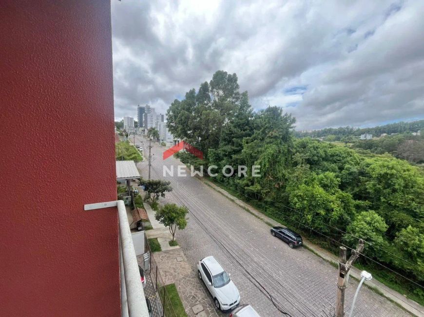 Apartamento em Rua Honeyde Bertussi - Vinhedos - Caxias do Sul/RS