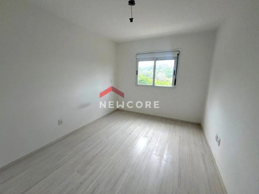 Apartamento em Rua Honeyde Bertussi - Vinhedos - Caxias do Sul/RS