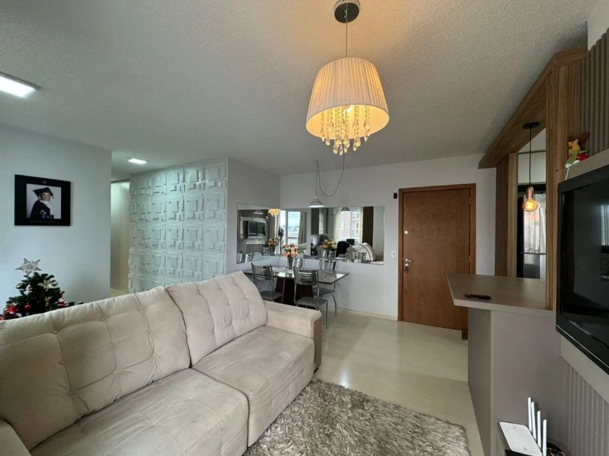 CAXIAS DO SUL - Apartamento Padrão - DE LAZZER