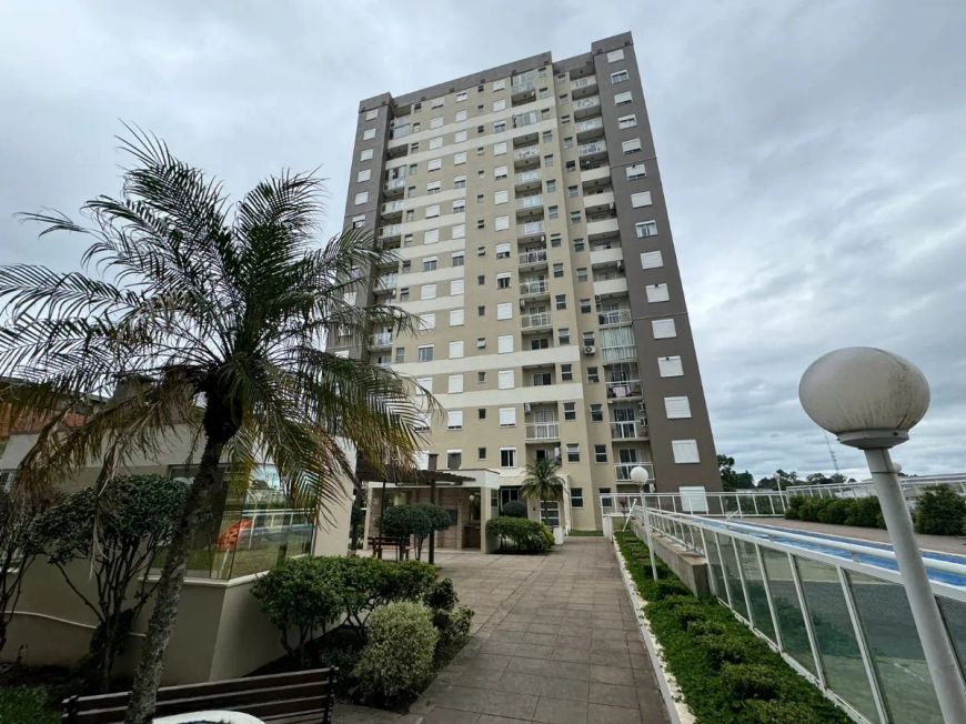 CAXIAS DO SUL - Apartamento Padrão - DE LAZZER