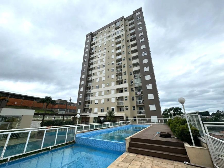 CAXIAS DO SUL - Apartamento Padrão - DE LAZZER