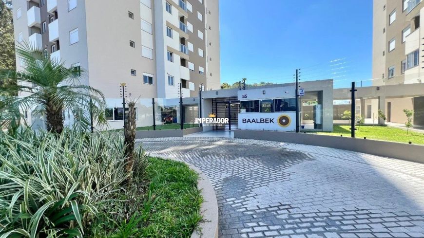 Residencial Baalbek