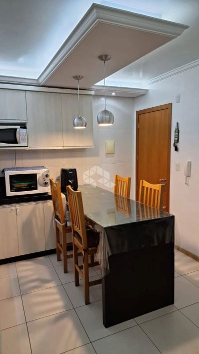 Apartamento em Charqueadas