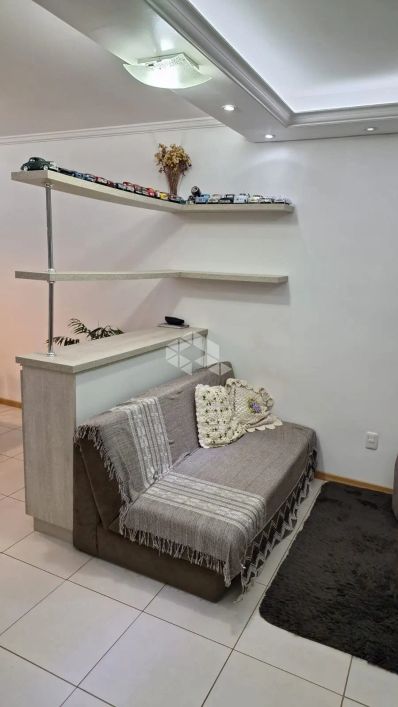 Apartamento em Charqueadas