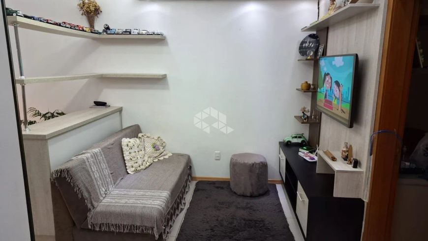 Apartamento em Charqueadas