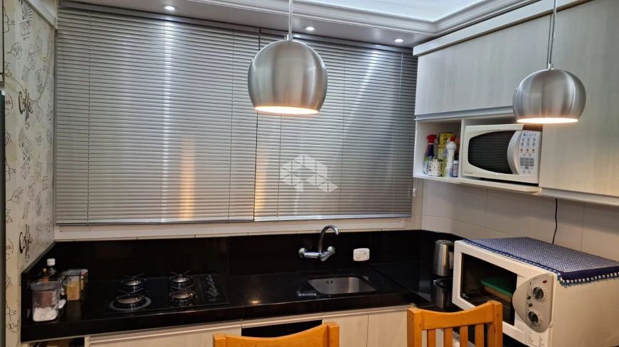 Apartamento em Charqueadas