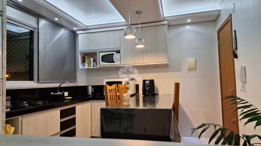Apartamento em Charqueadas