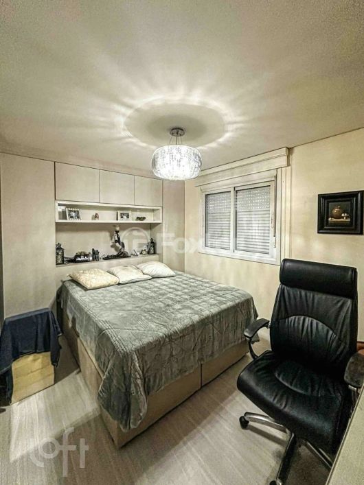 Apartamento à venda Rua Sinimbu, Centro - Caxias do Sul
