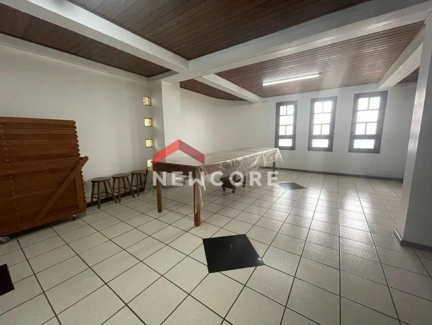 Apartamento em Rua Major Adauto Cruz - Sagrada Família - Caxias do Sul/RS