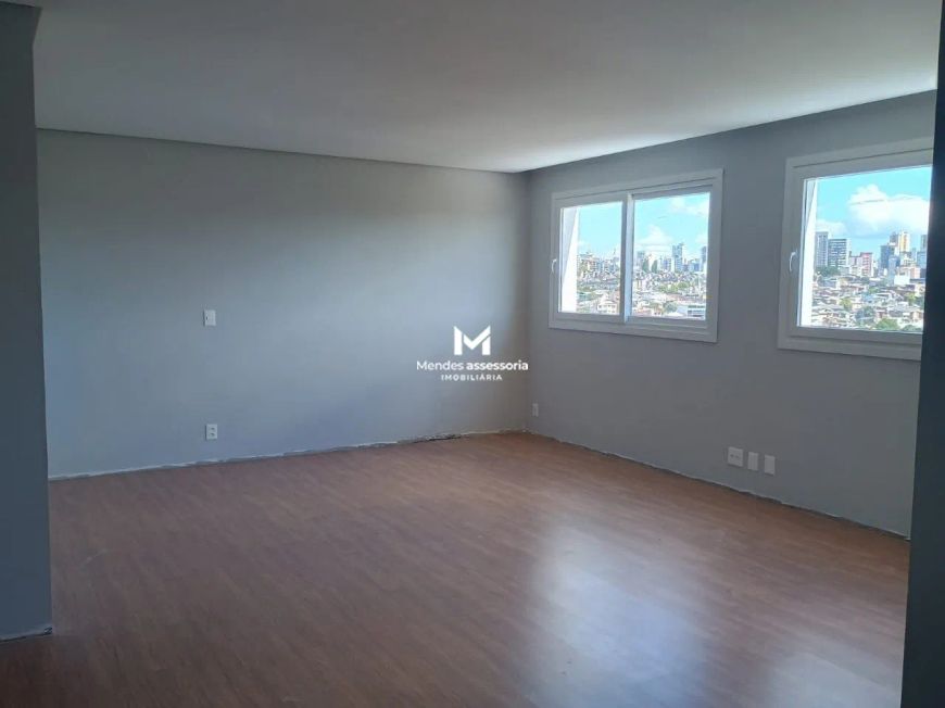Apartamento novo de 1 quarto