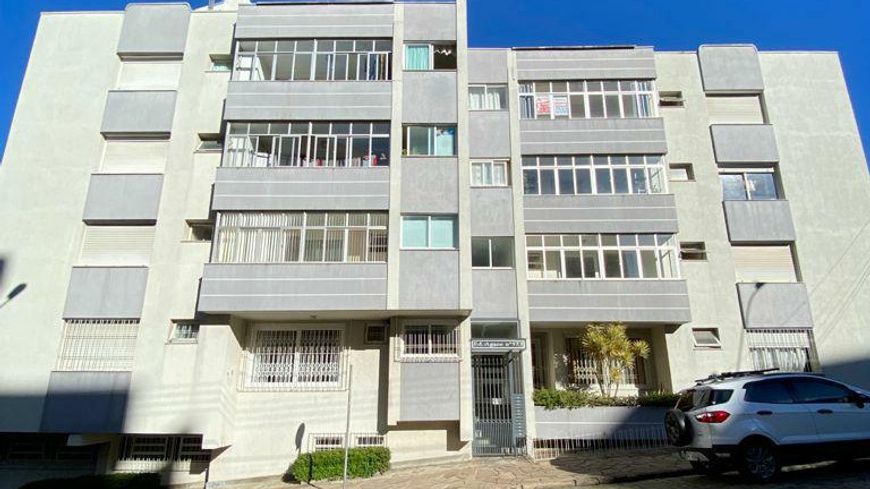 Apartamento Santa Catarina