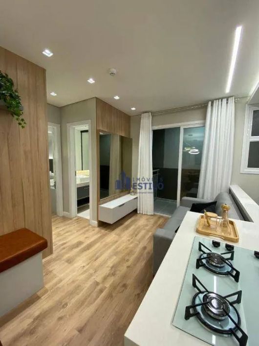Apartamento com 2 dormitórios à venda, 51 m² por R$ 294.500,00 - Jardim Eldorado - Caxias do Sul/RS