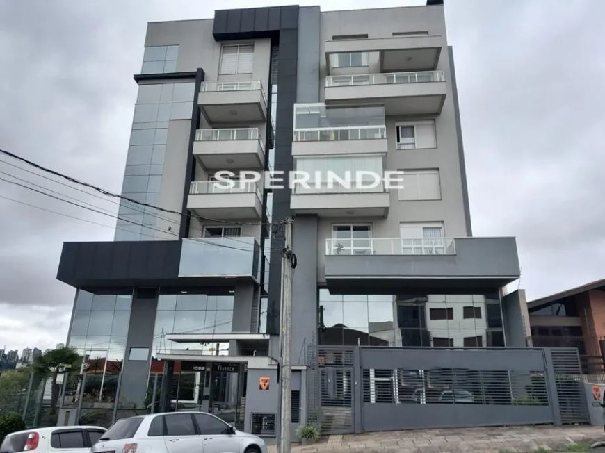 Locação Apartamento CAXIAS DO SUL RS Brasil
