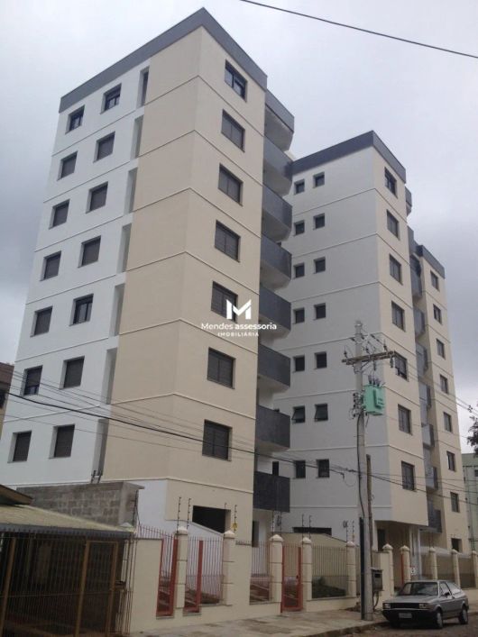 Residencial Plaza maior