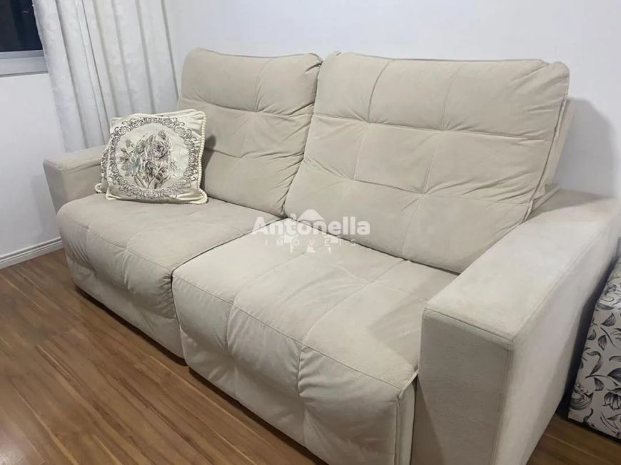 Apartamento à venda no bairro Treviso REF: 8039