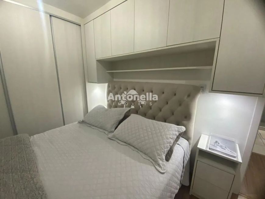 Apartamento à venda no bairro Treviso REF: 8039