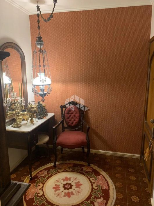 Apartamento em São Pelegrino