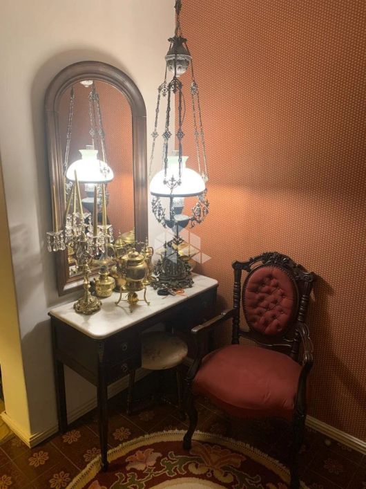 Apartamento em São Pelegrino